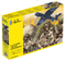 Heller 1/72 BRITISH A.S. 51 HORSA + PARATROOPERS (30313)