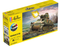 Heller 1/72 STARTER KIT PANZER SOMUA (56875)