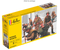 Heller 1/72 RUSSIAN INFANTRY (49603)