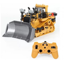 Huina BKN 1:24 2.4G RC Bulldozer (B3501)