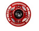 REDS CLUTCH TETRA ADJUSTABLE 4 ALU SHOES D32 KIT OFF ROAD V3 (MUQU0063)