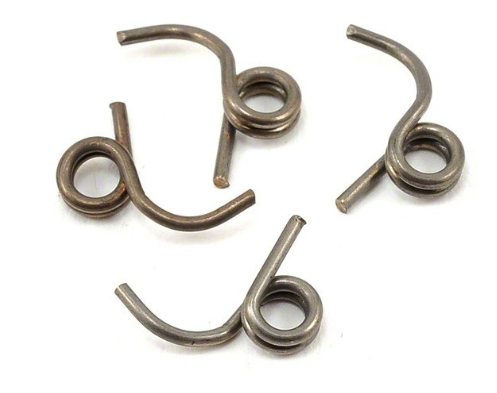 Reds Racing Clutch Springs 1.0 (4) Clutch Springs - Quattro (MUQU0023)