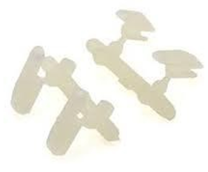 Du-Bro Micro2 E/Z Link (For .047 Pushrods)  (920)