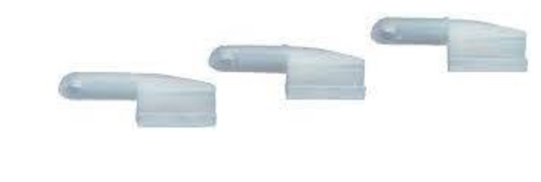 Du-Bro  Mini E/Z Link (For .062 Pushrods) (940)