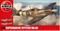 Airfix 1/48 Supermarine Spitfire Mk.XII (A05117A)