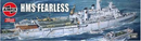 Airfix  1/600 HMS Fearless (A03205)