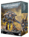 Warhammer 40,000  Imperial Knights Questoris (54-15)