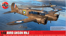 Airfix  1/48 Avro Anson Mk.I (A09191)