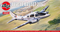 Airfix Beagle Basset 206 Vintage Classics  1:72 ( A02025V)
