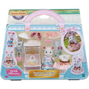 Sylvanian Families Fashion Play Set Sugar Sweet Collection (5540)