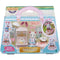 Sylvanian Families Fashion Play Set Sugar Sweet Collection (5540)