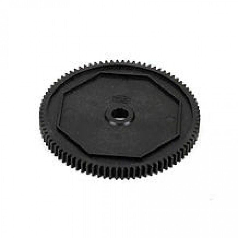 Losi HDS Spur Gear, 86T 48P, Kevlar: All 22 (TLR232013)