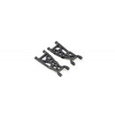 Losi Front Arm Set,  22T 4.0, SCT 3.0  (TLR234072)