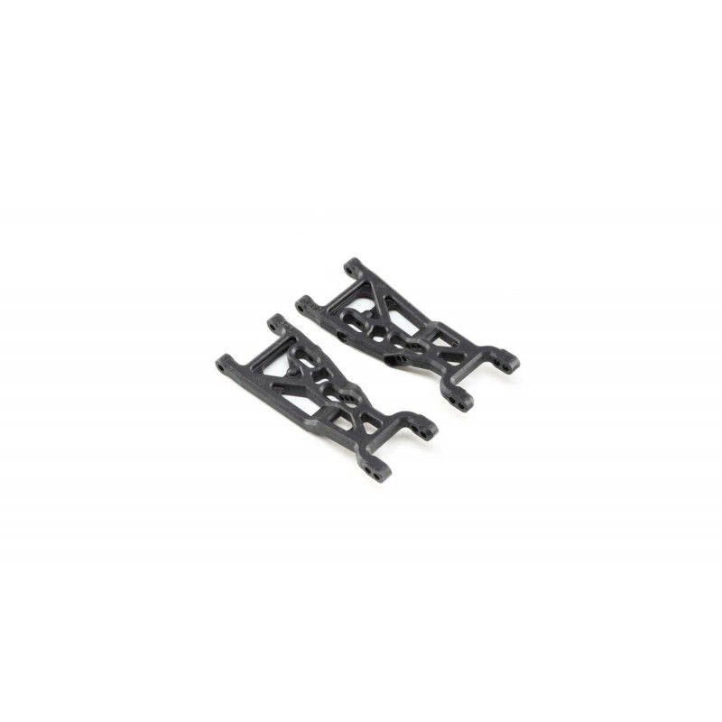 Losi Front Arm Set,  22T 4.0, SCT 3.0  (TLR234072)
