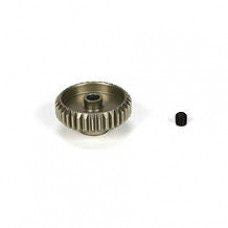 Losi Pinion Gear 34T, 48P, AL (TLR332034)
