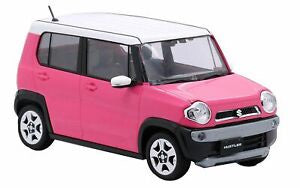 Fujimi 1/24 Suzuki Hustler Car 'Pink' (66158)