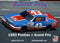 SALVINOS JR MODELS Richard Petty 1983 Talladega Winner (RPGP1983T)