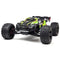 ARRMA 1/5 KRATON 4X4 8S BLX Brushless Speed Monster Truck RTR, Green (ARA110002T1)