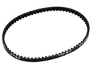 HPI Racing- BELT S3M 213 (71T) 4mm (SOFT) (A749)