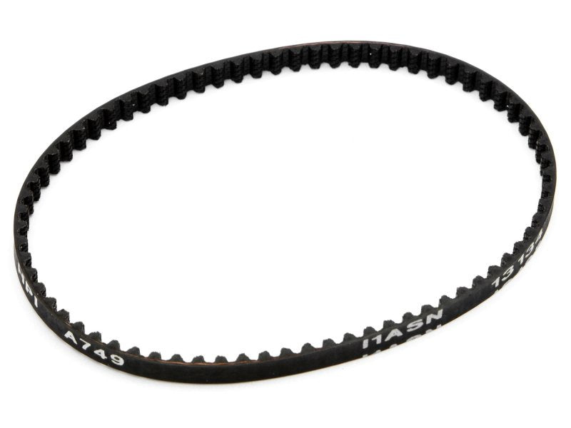 HPI Racing- BELT S3M 213 (71T) 4mm (SOFT) (A749)