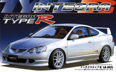 FUJIMI 1/24 ID90 Integra Type R DC5 (035383)