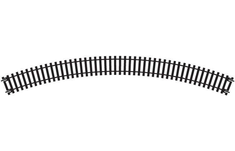 Double Curve 2nd Radius (r607)