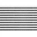 JTT Corrugated Siding, O-scale (1:48) 2/pk (97403)