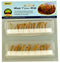 JTT 'HO' Wheat 1" 40pk (95637)