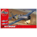 Airfix 1:72 F4F-4 Wildcat (A02070A)
