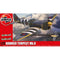 Airfix 1:72 Hawker Tempest MKV (A02109)