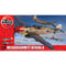 Airfix 1:72 Messerschmitt BF109G-6 (A02029B)