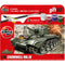 Airfix 1:76 Cromwell MKIV Starter Set (A55109A)