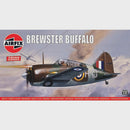 Airfix 1/72 Brewster Buffalo (A02050V)