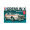 AMT 1:25 1974 AMC Gremlin X (AMT1077)