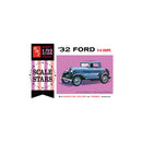AMT 1:32 1932 Ford V-8 Coupe (AMT118/12)