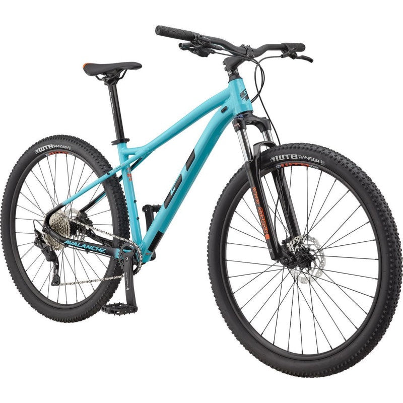 GT AVALANCHE COMP Aqua (Large)