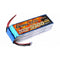 Gens Ace 5300mAh 11.1V 30C 3S1P Lipo Battery (B-30C-5300-3S1P)