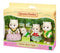 SYLVANIAN FAMILIES Woolly Alpaca Family (5358)