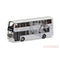 CORGI MODEL COMPATIBLE WITH WE GEMINI 2 BRIGHTON AND HOVE - ROUTE 5 PATCHAM THE SNOWMAN 1:76 DIECAST (OM46516A)