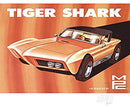 MPC 1/25 Tiger Shark (mpc876)