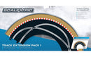 Scalextric Track Extension Pack 1 (C8510)