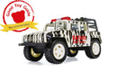CORGI CHUNKIES Off Road Safari Black and White (ch084)
