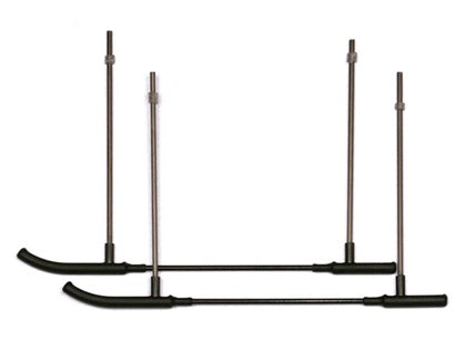 E-Sky Honey Bee / CP2 Landing Skid Set (000224) (EK1-0239)