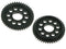 Kyosho Mini-Z MR-015 Chassis Rebuild Kit For Outer Tuned Ball Differential Shaft - 3Racing  [KZ-07B]