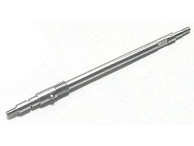 3Racing Kyosho Mini-Z Mini-Z  Titanium Differential Shaft -  (KZ-05)