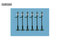 MODELSCENE 5004 GAS LAMP POSTS