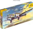 Heller 1/72 BLOCH 210 "HELLER MUSEUM (80397)