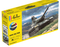 Heller 1/72 STARTER KIT AMX 30/105 (56899)