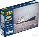 Heller 1/200 STARTER KIT VOLONTAIRE + MARIE JEANNE TWINSET (55604)