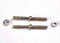 Traxxas Tumbuckles (36mm)(2) 3x6x2.5mm Aluminum (1935)